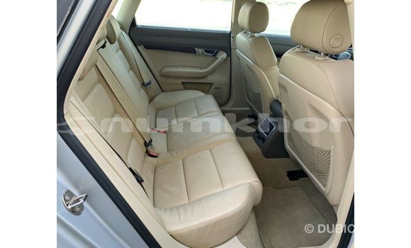 Buy Import Audi A6 Other Car in Import - Dubai in Bumthang Buy Import Audi A6 Other Car in Import - Dubai in Bumthang