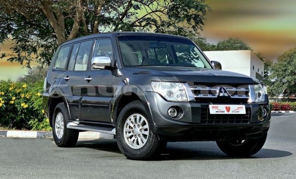 Buy Import Mitsubishi Pajero Other Car in Import - Dubai in Bumthang Buy Import Mitsubishi Pajero Other Car in Import - Dubai in Bumthang