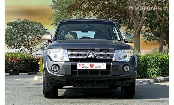 Buy Import Mitsubishi Pajero Other Car in Import - Dubai in Bumthang Buy Import Mitsubishi Pajero Other Car in Import - Dubai in Bumthang