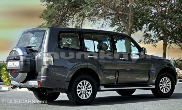 Buy Import Mitsubishi Pajero Other Car in Import - Dubai in Bumthang Buy Import Mitsubishi Pajero Other Car in Import - Dubai in Bumthang