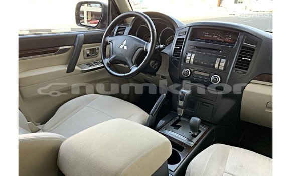 Buy Import Mitsubishi Pajero Other Car in Import - Dubai in Bumthang Buy Import Mitsubishi Pajero Other Car in Import - Dubai in Bumthang