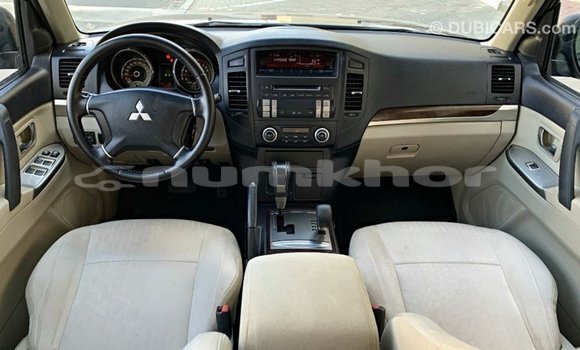 Buy Import Mitsubishi Pajero Other Car in Import - Dubai in Bumthang Buy Import Mitsubishi Pajero Other Car in Import - Dubai in Bumthang