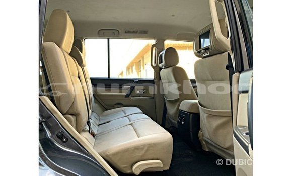 Buy Import Mitsubishi Pajero Other Car in Import - Dubai in Bumthang Buy Import Mitsubishi Pajero Other Car in Import - Dubai in Bumthang