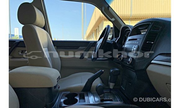 Buy Import Mitsubishi Pajero Other Car in Import - Dubai in Bumthang Buy Import Mitsubishi Pajero Other Car in Import - Dubai in Bumthang