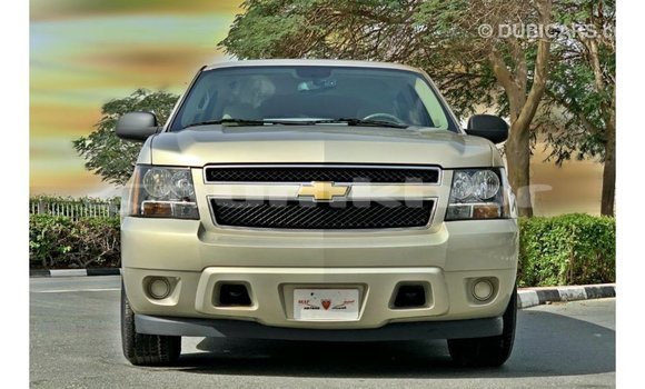 Buy Import Chevrolet Tahoe Other Car in Import - Dubai in Bumthang Buy Import Chevrolet Tahoe Other Car in Import - Dubai in Bumthang