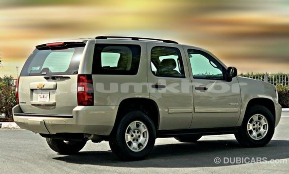 Buy Import Chevrolet Tahoe Other Car in Import - Dubai in Bumthang Buy Import Chevrolet Tahoe Other Car in Import - Dubai in Bumthang