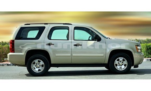 Buy Import Chevrolet Tahoe Other Car in Import - Dubai in Bumthang Buy Import Chevrolet Tahoe Other Car in Import - Dubai in Bumthang