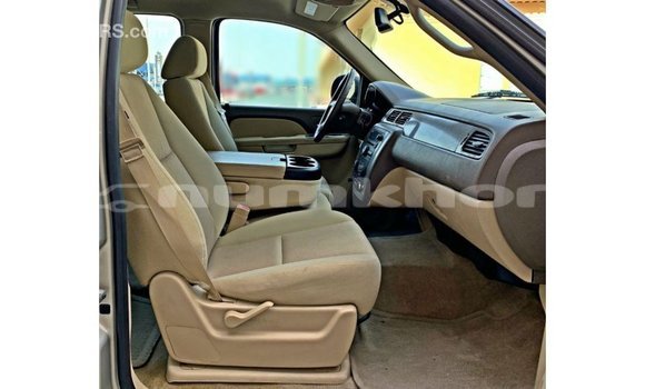 Buy Import Chevrolet Tahoe Other Car in Import - Dubai in Bumthang Buy Import Chevrolet Tahoe Other Car in Import - Dubai in Bumthang