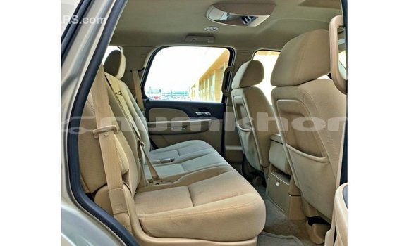 Buy Import Chevrolet Tahoe Other Car in Import - Dubai in Bumthang Buy Import Chevrolet Tahoe Other Car in Import - Dubai in Bumthang