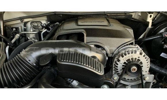 Buy Import Chevrolet Tahoe Other Car in Import - Dubai in Bumthang Buy Import Chevrolet Tahoe Other Car in Import - Dubai in Bumthang