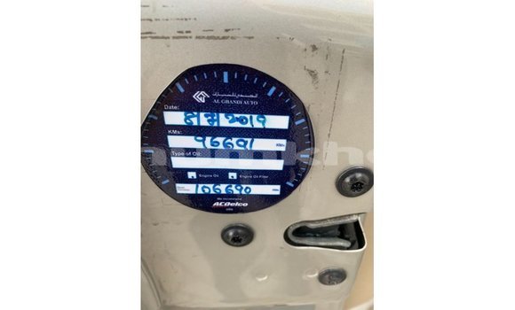 Buy Import Chevrolet Tahoe Other Car in Import - Dubai in Bumthang Buy Import Chevrolet Tahoe Other Car in Import - Dubai in Bumthang