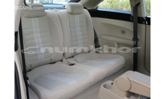 Buy Import Volkswagen Beetle Blue Car in Import - Dubai in Bumthang Buy Import Volkswagen Beetle Blue Car in Import - Dubai in Bumthang
