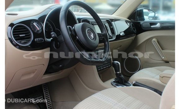 Buy Import Volkswagen Beetle Blue Car in Import - Dubai in Bumthang Buy Import Volkswagen Beetle Blue Car in Import - Dubai in Bumthang