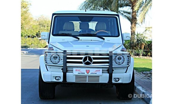 Buy Import Mercedes-Benz KOMPRESSOR White Car in Import - Dubai in Bumthang Buy Import Mercedes-Benz KOMPRESSOR White Car in Import - Dubai in Bumthang