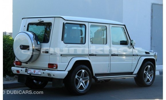 Buy Import Mercedes-Benz KOMPRESSOR White Car in Import - Dubai in Bumthang Buy Import Mercedes-Benz KOMPRESSOR White Car in Import - Dubai in Bumthang