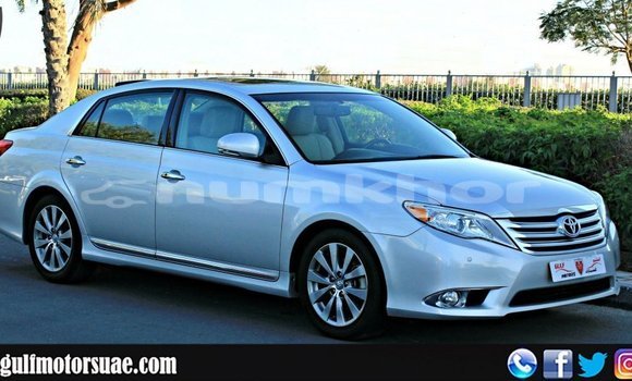 Buy Import Toyota Avalon Other Car in Import - Dubai in Bumthang Buy Import Toyota Avalon Other Car in Import - Dubai in Bumthang