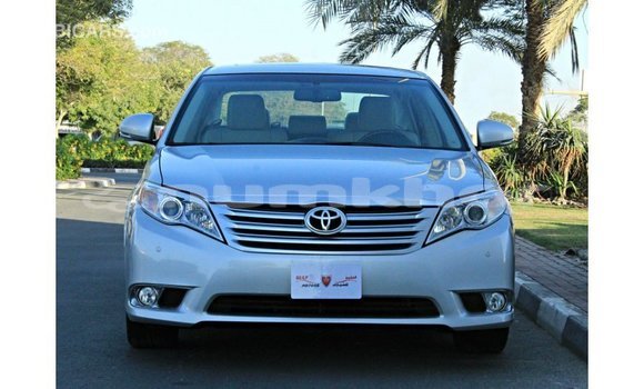 Buy Import Toyota Avalon Other Car in Import - Dubai in Bumthang Buy Import Toyota Avalon Other Car in Import - Dubai in Bumthang
