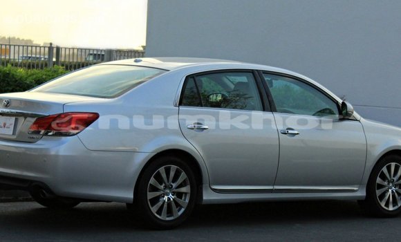 Buy Import Toyota Avalon Other Car in Import - Dubai in Bumthang Buy Import Toyota Avalon Other Car in Import - Dubai in Bumthang