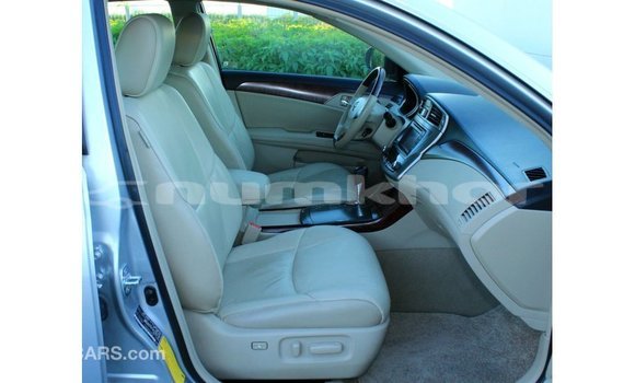 Buy Import Toyota Avalon Other Car in Import - Dubai in Bumthang Buy Import Toyota Avalon Other Car in Import - Dubai in Bumthang