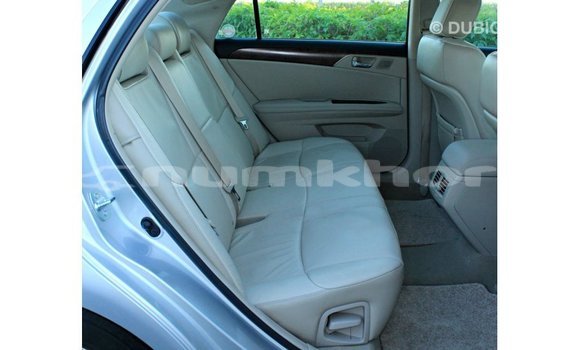 Buy Import Toyota Avalon Other Car in Import - Dubai in Bumthang Buy Import Toyota Avalon Other Car in Import - Dubai in Bumthang