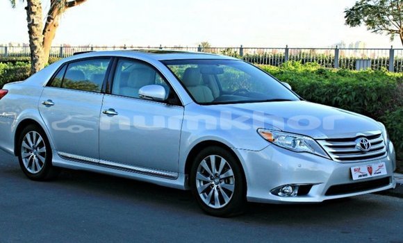 Buy Import Toyota Avalon Other Car in Import - Dubai in Bumthang Buy Import Toyota Avalon Other Car in Import - Dubai in Bumthang