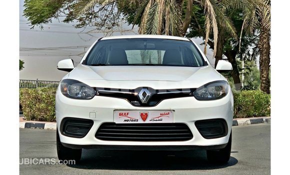Buy Import Renault Fluence White Car in Import - Dubai in Bumthang Buy Import Renault Fluence White Car in Import - Dubai in Bumthang