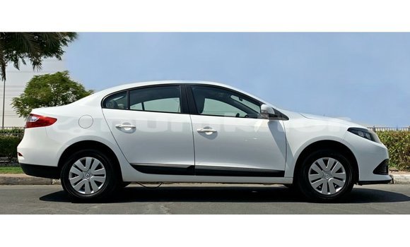 Buy Import Renault Fluence White Car in Import - Dubai in Bumthang Buy Import Renault Fluence White Car in Import - Dubai in Bumthang