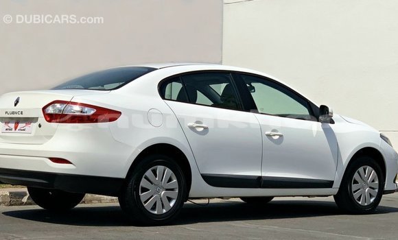 Buy Import Renault Fluence White Car in Import - Dubai in Bumthang Buy Import Renault Fluence White Car in Import - Dubai in Bumthang