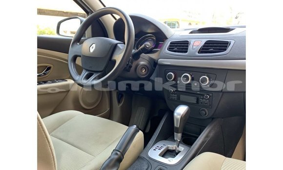 Buy Import Renault Fluence White Car in Import - Dubai in Bumthang Buy Import Renault Fluence White Car in Import - Dubai in Bumthang