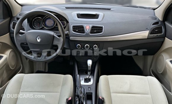 Buy Import Renault Fluence White Car in Import - Dubai in Bumthang Buy Import Renault Fluence White Car in Import - Dubai in Bumthang