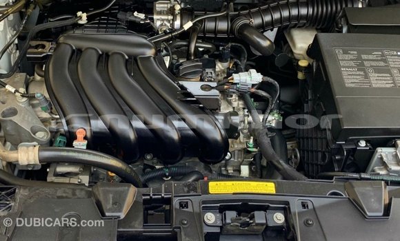 Buy Import Renault Fluence White Car in Import - Dubai in Bumthang Buy Import Renault Fluence White Car in Import - Dubai in Bumthang