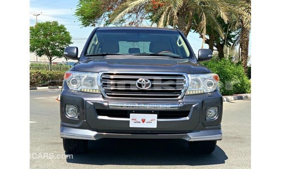 Buy Import Toyota Land Cruiser Other Car in Import - Dubai in Bumthang Buy Import Toyota Land Cruiser Other Car in Import - Dubai in Bumthang