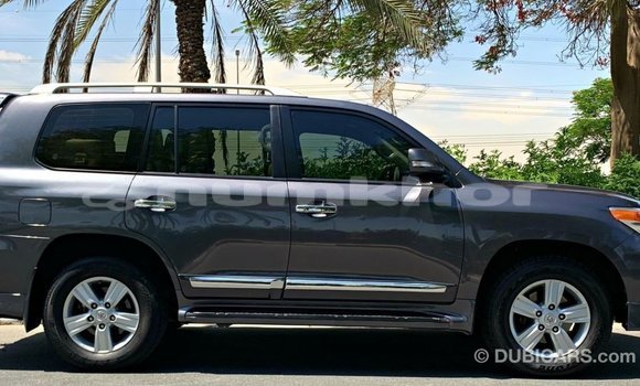 Buy Import Toyota Land Cruiser Other Car in Import - Dubai in Bumthang Buy Import Toyota Land Cruiser Other Car in Import - Dubai in Bumthang