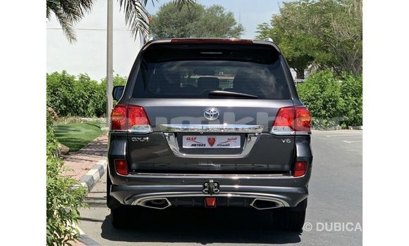 Buy Import Toyota Land Cruiser Other Car in Import - Dubai in Bumthang Buy Import Toyota Land Cruiser Other Car in Import - Dubai in Bumthang