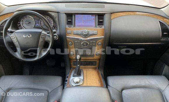 Buy Import Infiniti EX White Car in Import - Dubai in Bumthang Buy Import Infiniti EX White Car in Import - Dubai in Bumthang