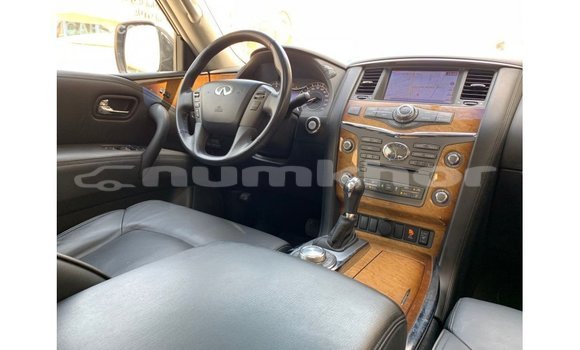 Buy Import Infiniti EX White Car in Import - Dubai in Bumthang Buy Import Infiniti EX White Car in Import - Dubai in Bumthang