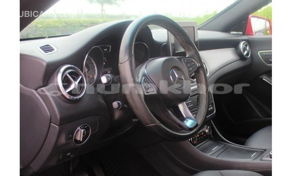 Buy Import Mercedes-Benz 250 Red Car in Import - Dubai in Bumthang Buy Import Mercedes-Benz 250 Red Car in Import - Dubai in Bumthang