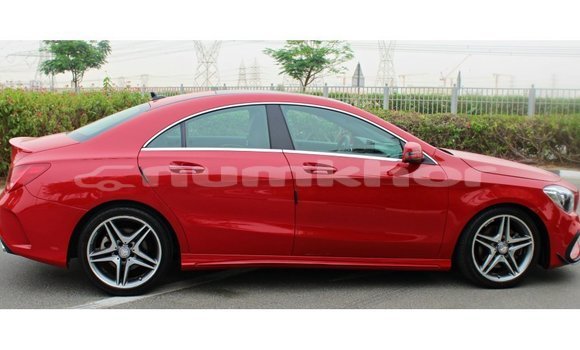 Buy Import Mercedes-Benz 250 Red Car in Import - Dubai in Bumthang Buy Import Mercedes-Benz 250 Red Car in Import - Dubai in Bumthang