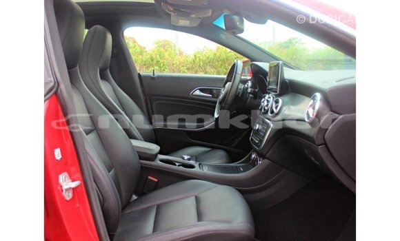 Buy Import Mercedes-Benz 250 Red Car in Import - Dubai in Bumthang Buy Import Mercedes-Benz 250 Red Car in Import - Dubai in Bumthang