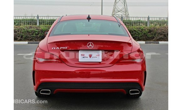 Buy Import Mercedes-Benz 250 Red Car in Import - Dubai in Bumthang Buy Import Mercedes-Benz 250 Red Car in Import - Dubai in Bumthang