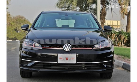 Buy Import Volkswagen Golf Black Car in Import - Dubai in Bumthang Buy Import Volkswagen Golf Black Car in Import - Dubai in Bumthang