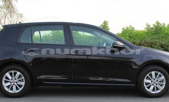 Buy Import Volkswagen Golf Black Car in Import - Dubai in Bumthang Buy Import Volkswagen Golf Black Car in Import - Dubai in Bumthang