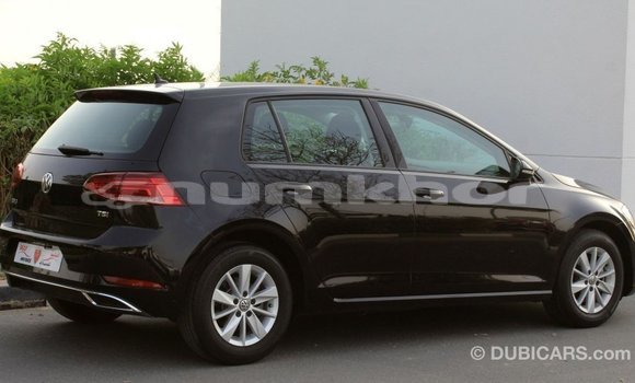 Buy Import Volkswagen Golf Black Car in Import - Dubai in Bumthang Buy Import Volkswagen Golf Black Car in Import - Dubai in Bumthang