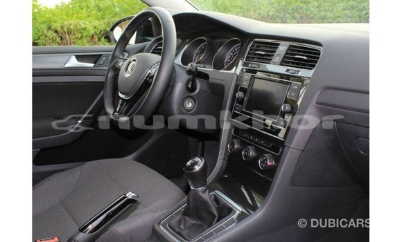 Buy Import Volkswagen Golf Black Car in Import - Dubai in Bumthang Buy Import Volkswagen Golf Black Car in Import - Dubai in Bumthang