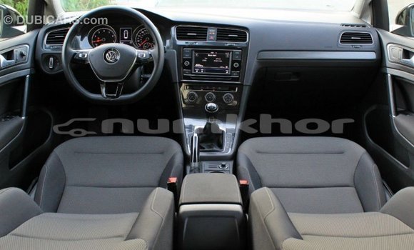 Buy Import Volkswagen Golf Black Car in Import - Dubai in Bumthang Buy Import Volkswagen Golf Black Car in Import - Dubai in Bumthang