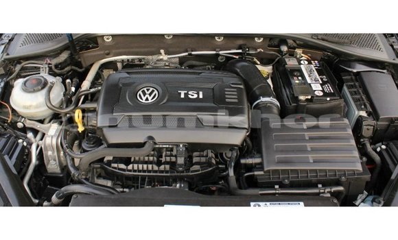 Buy Import Volkswagen Golf Black Car in Import - Dubai in Bumthang Buy Import Volkswagen Golf Black Car in Import - Dubai in Bumthang