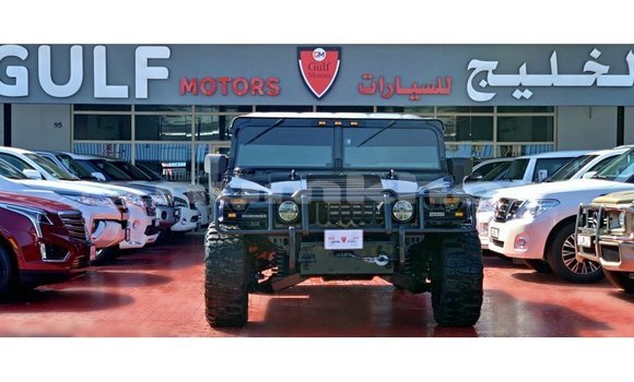 Buy Import Hummer H1 Black Car in Import - Dubai in Bumthang Buy Import Hummer H1 Black Car in Import - Dubai in Bumthang