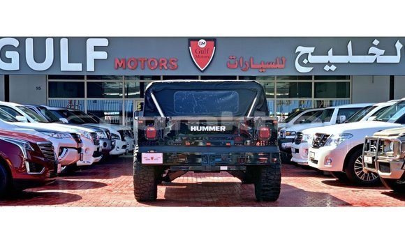 Buy Import Hummer H1 Black Car in Import - Dubai in Bumthang Buy Import Hummer H1 Black Car in Import - Dubai in Bumthang