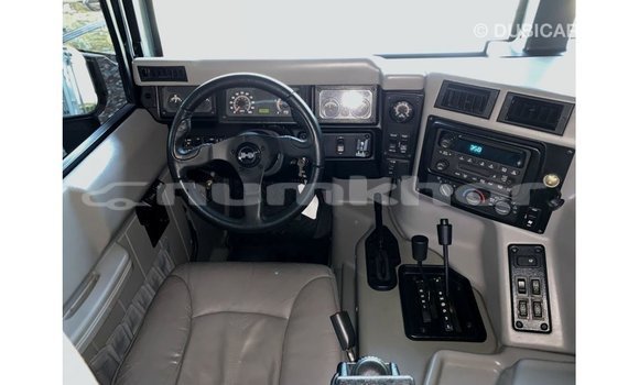 Buy Import Hummer H1 Black Car in Import - Dubai in Bumthang Buy Import Hummer H1 Black Car in Import - Dubai in Bumthang