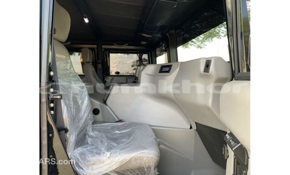 Buy Import Hummer H1 Black Car in Import - Dubai in Bumthang Buy Import Hummer H1 Black Car in Import - Dubai in Bumthang